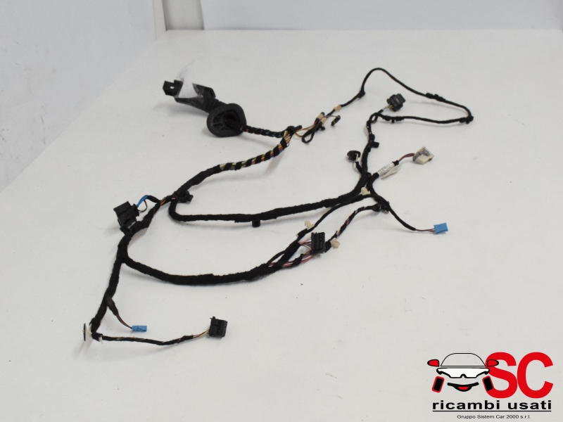 Cablaggio Impianto Porta Anteriore Sinistra Bmw X1 938457101 - 37309 Cablaggio Impianto Porta Anteriore Sinistra Bmw X1 938457101 - 37309