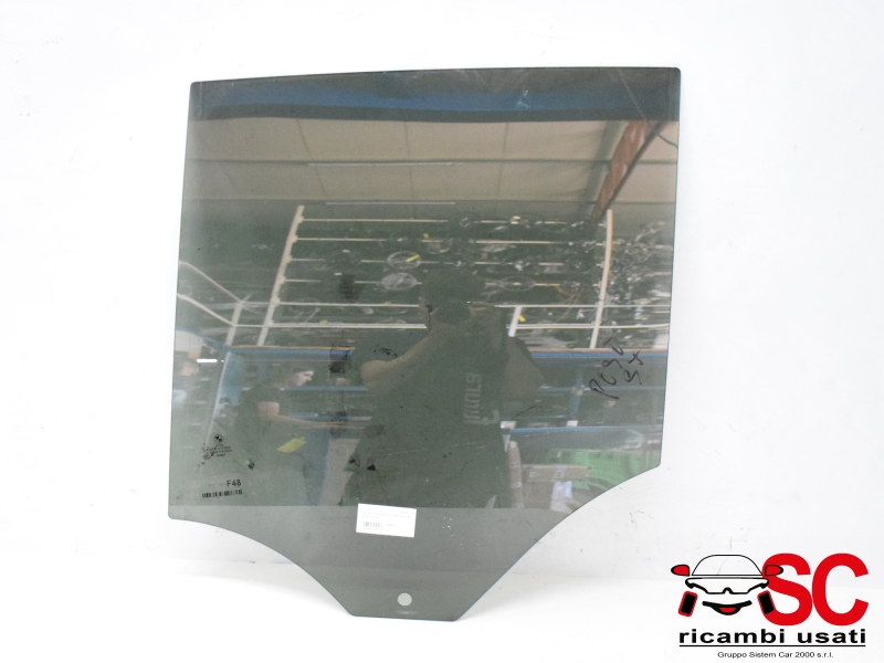 Vetro Scendente Posteriore Sinistro Bmw X1 F48 Vetro Scendente Posteriore Sinistro Bmw X1 F48
