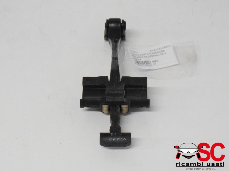 Tirante Fermaporta Posteriore Bmw X1 Tirante Fermaporta Posteriore Bmw X1