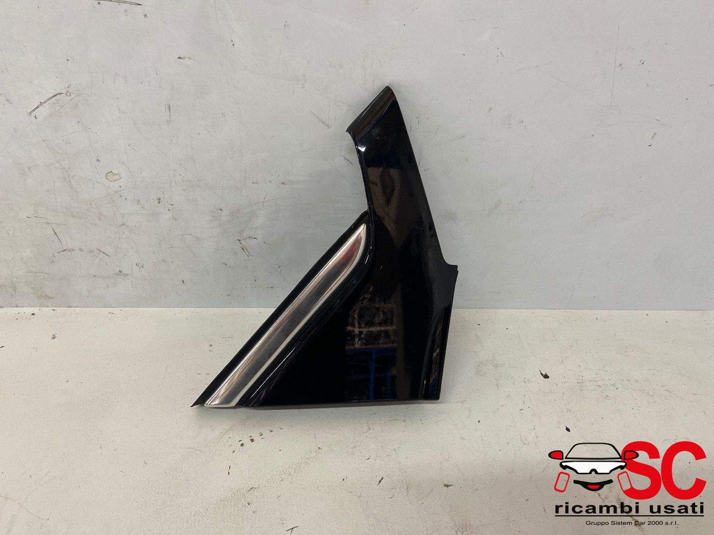 Modanatura Anteriore Porta Destra Opel Adam 13959012 Modanatura Anteriore Porta Destra Opel Adam 13959012