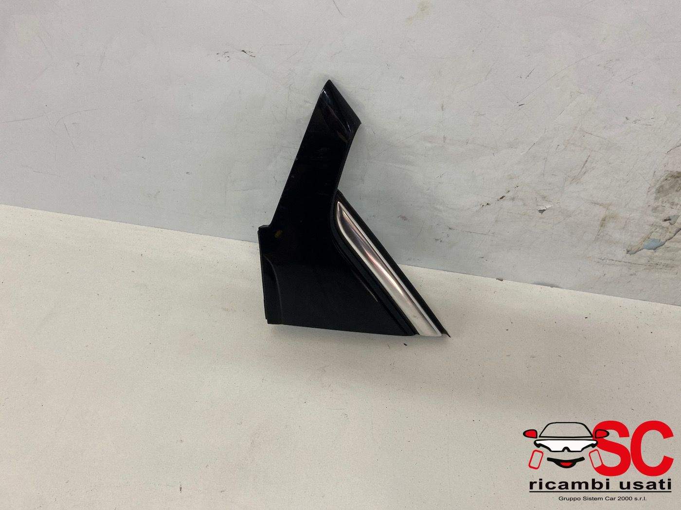 Modanatura Anteriore Porta Sinistra Opel Adam 13959013 Modanatura Anteriore Porta Sinistra Opel Adam 13959013