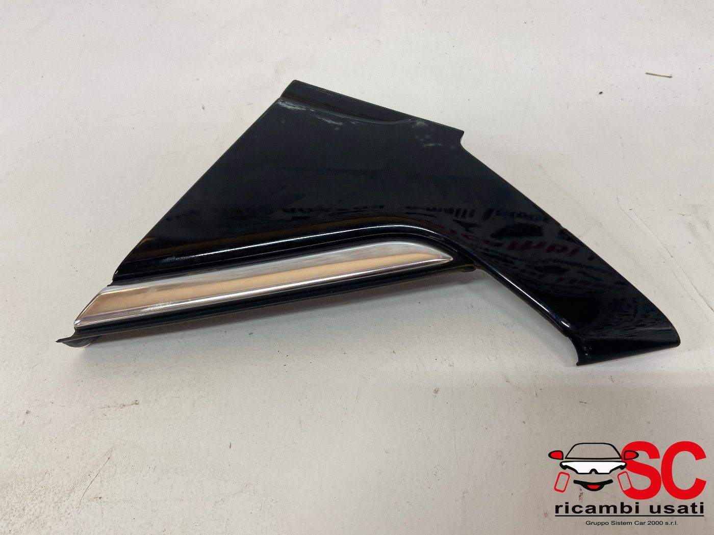 Modanatura Anteriore Porta Sinistra Opel Adam 13959013 Modanatura Anteriore Porta Sinistra Opel Adam 13959013