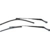 Bracci Tergicristallo Opel Adam 13354348 13354349 Bracci Tergicristallo Opel Adam 13354348 13354349