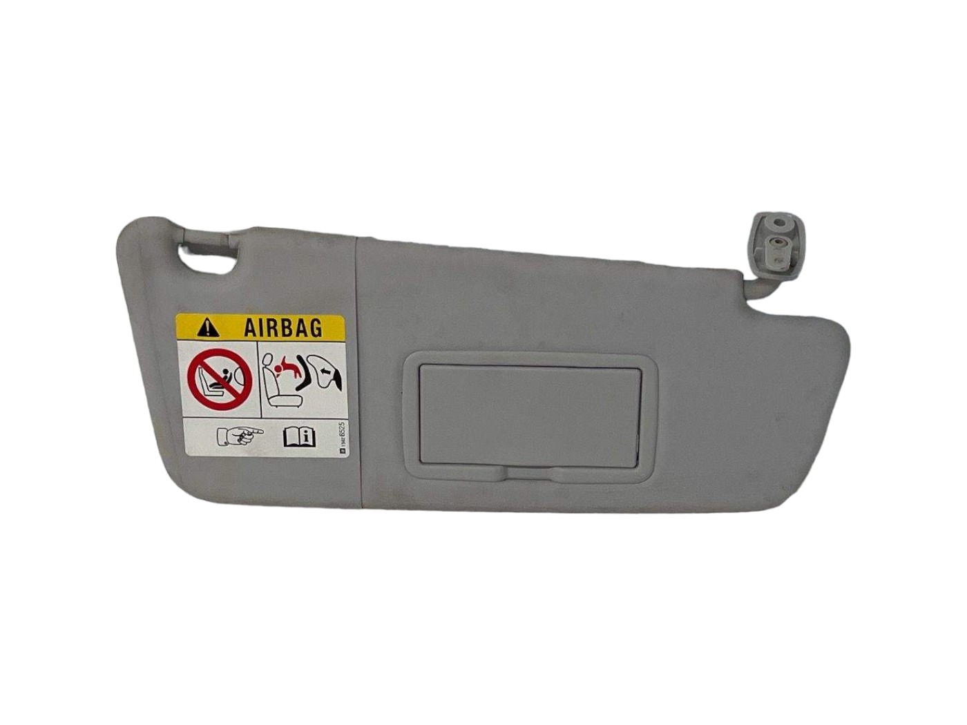 Aletta Parasole Destra Opel Adam Aletta Parasole Destra Opel Adam