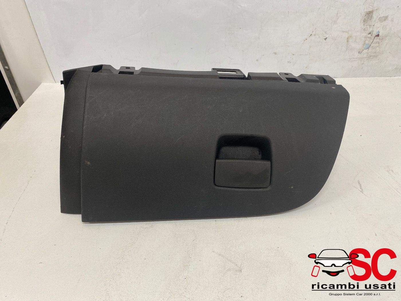 Cassetto Portaoggetti Opel Adam 13349424 Cassetto Portaoggetti Opel Adam 13349424