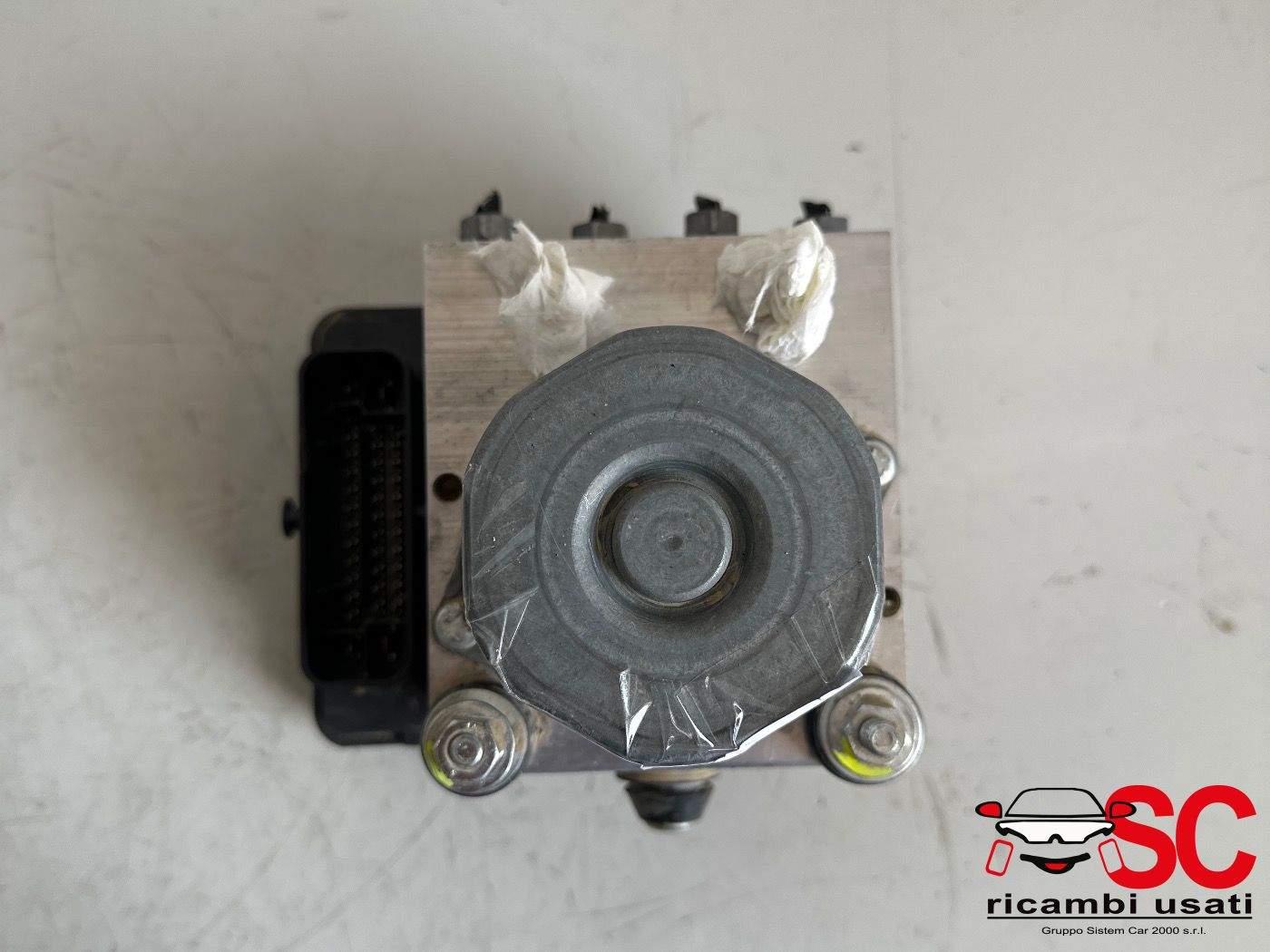 Abs Opel Adam 13438966 Abs Opel Adam 13438966