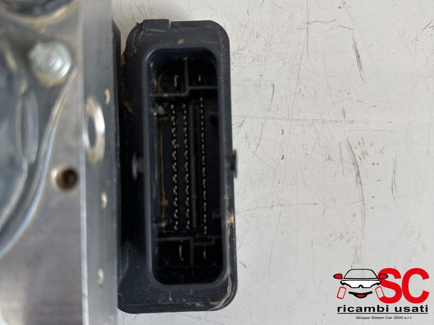 Abs Opel Adam 13438966 Abs Opel Adam 13438966