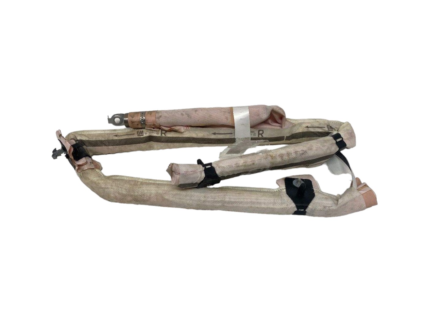 Airbag Tendina Laterale Destra Opel Adam 13350706 Airbag Tendina Laterale Destra Opel Adam 13350706