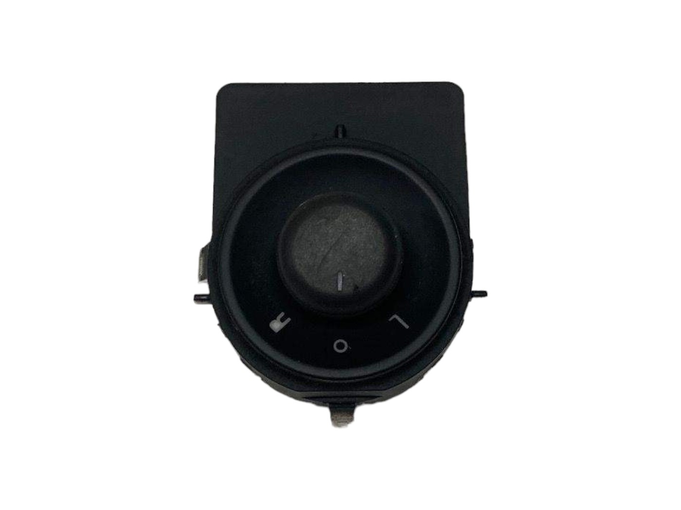 Pulsantiera Regolazione Specchietti Opel Adam 13271827 Pulsantiera Regolazione Specchietti Opel Adam 13271827