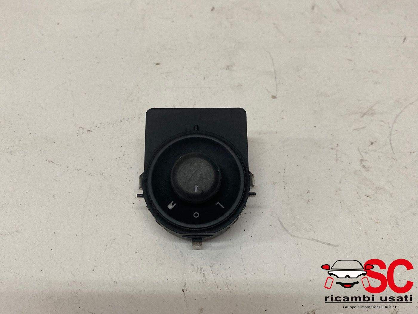 Pulsantiera Regolazione Specchietti Opel Adam 13271827 Pulsantiera Regolazione Specchietti Opel Adam 13271827