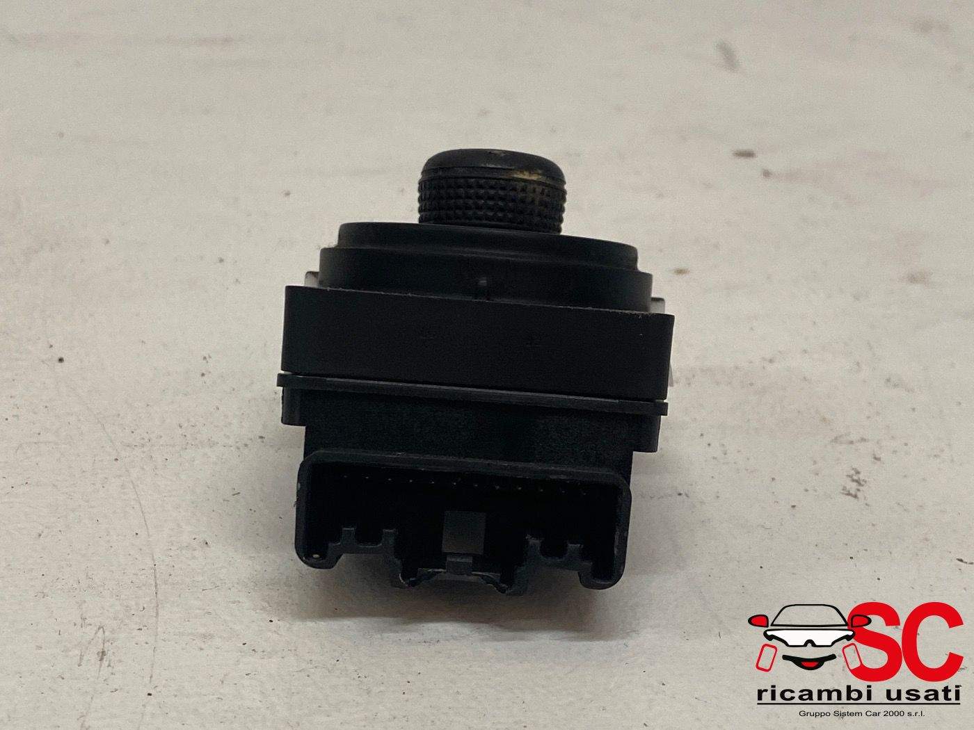 Pulsantiera Regolazione Specchietti Opel Adam 13271827 Pulsantiera Regolazione Specchietti Opel Adam 13271827