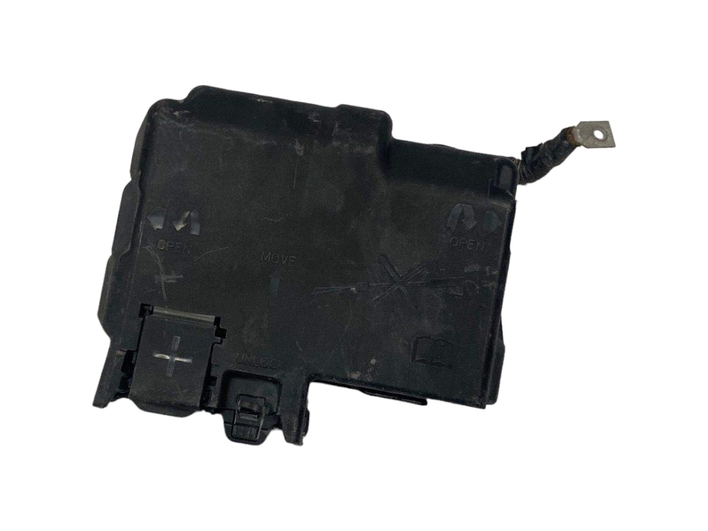Centralina Scatola Porta Fusibili Opel Adam 13371567