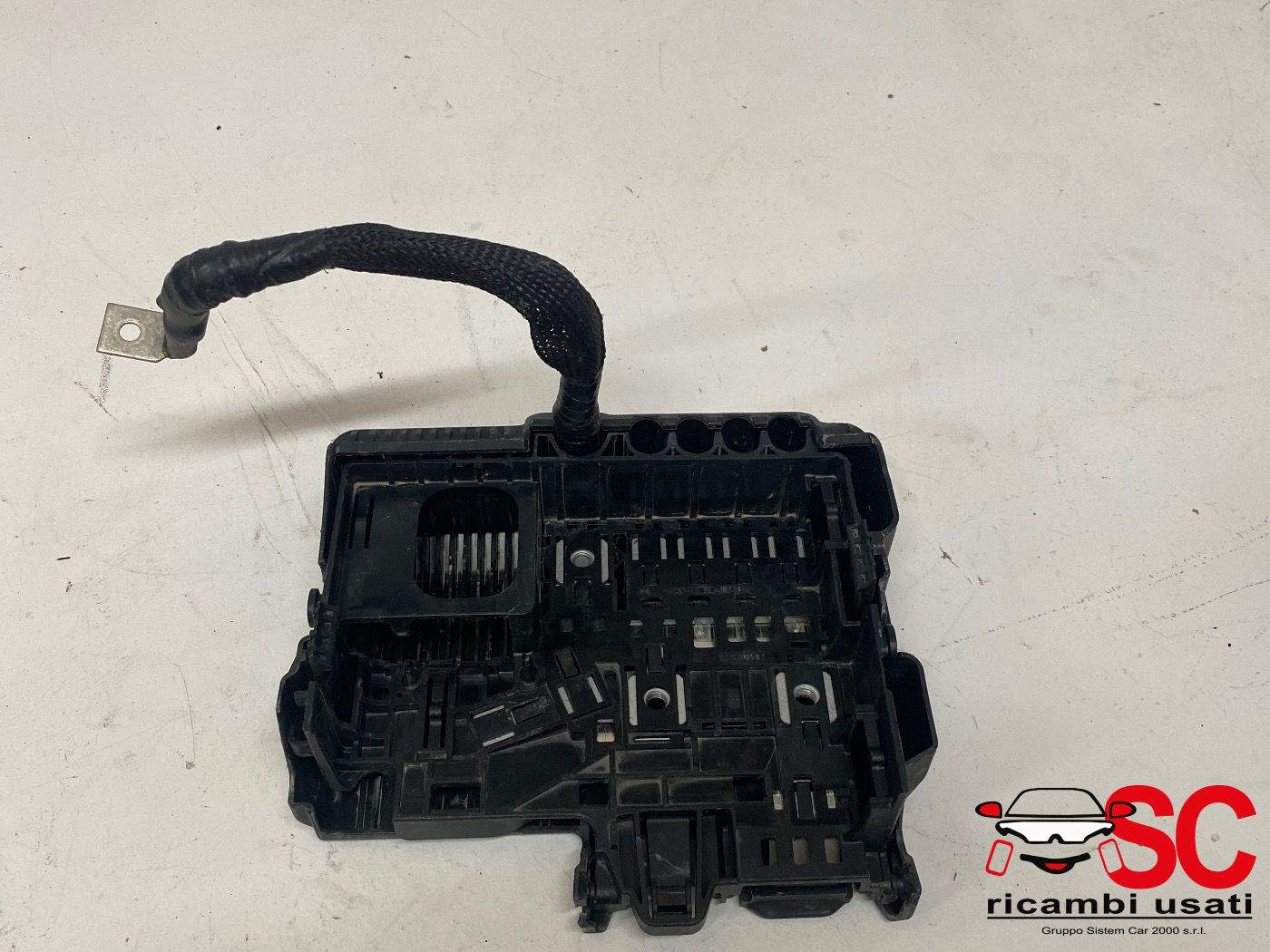 Centralina Scatola Porta Fusibili Opel Adam 13371567