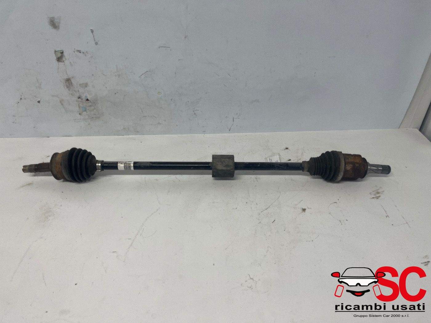 Semiasse Destro Opel Adam 13248652 Semiasse Destro Opel Adam 13248652