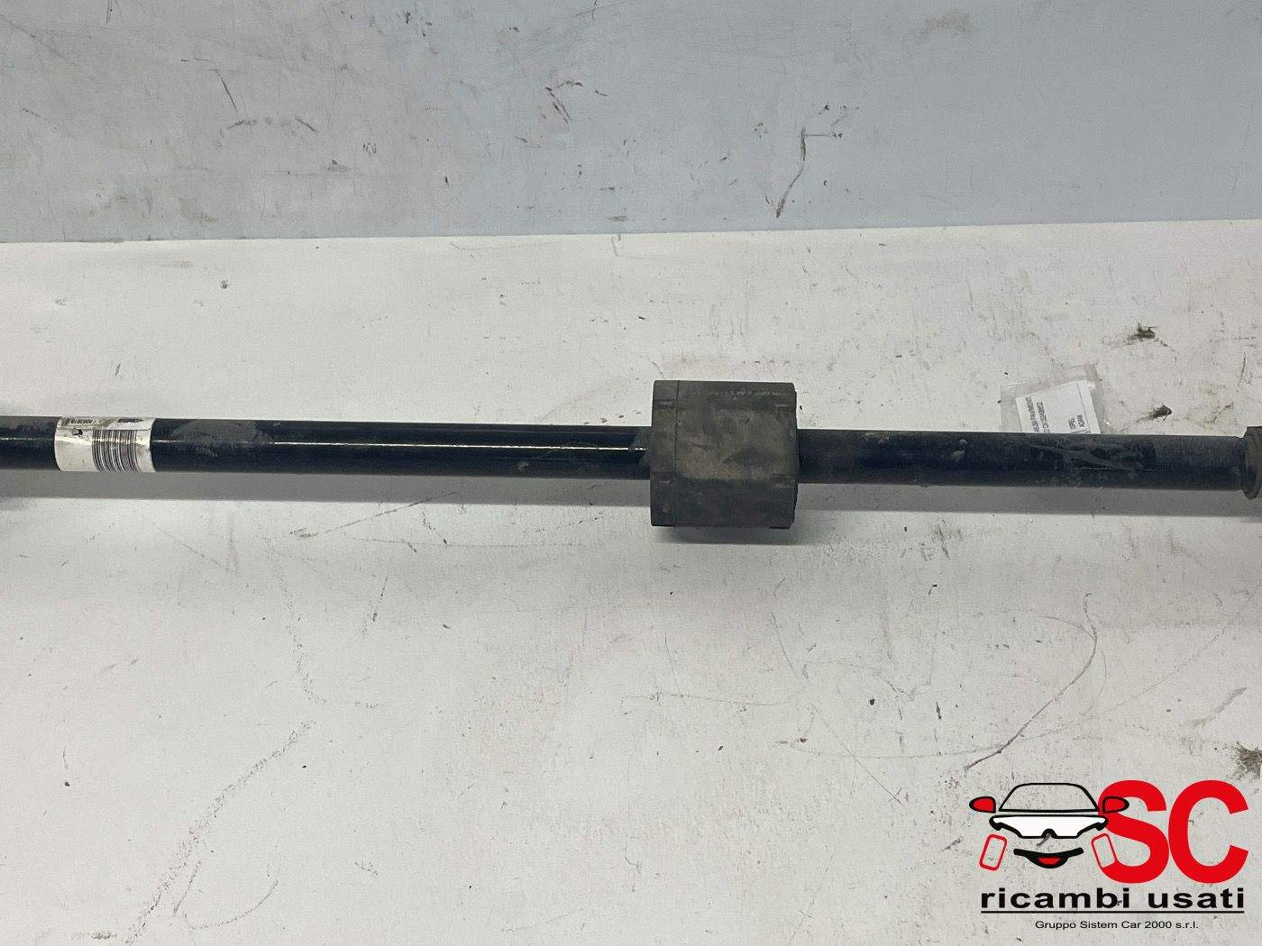 Semiasse Destro Opel Adam 13248652 Semiasse Destro Opel Adam 13248652