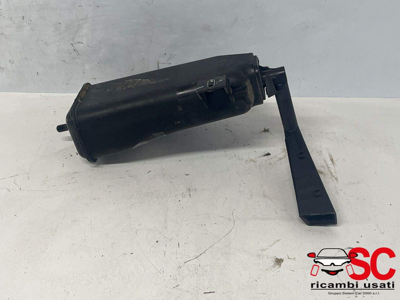 Filtro Carboni Attivi Opel Adam 13356939 Filtro Carboni Attivi Opel Adam 13356939