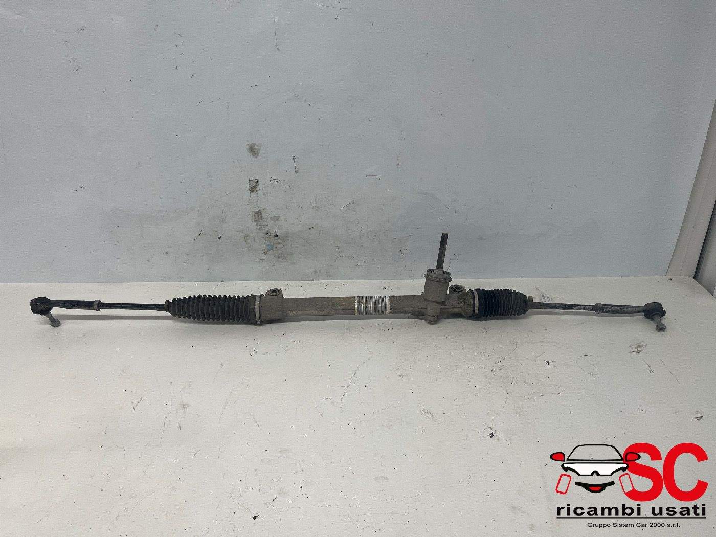 Scatola Sterzo Opel Adam A0010593 95513863