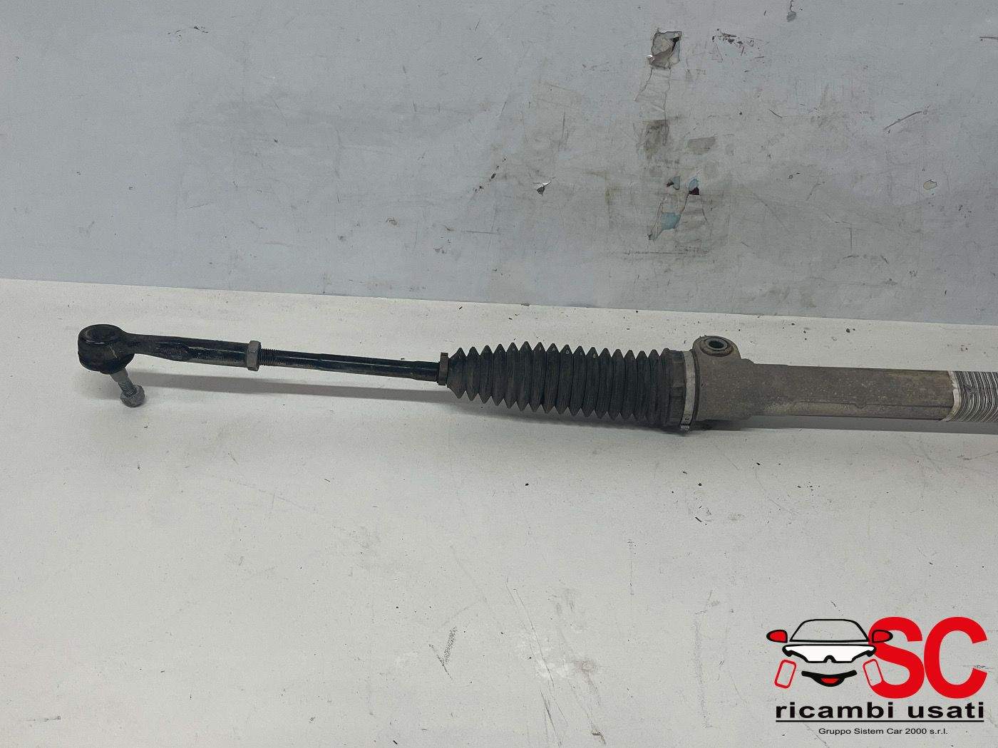 Scatola Sterzo Opel Adam A0010593 95513863