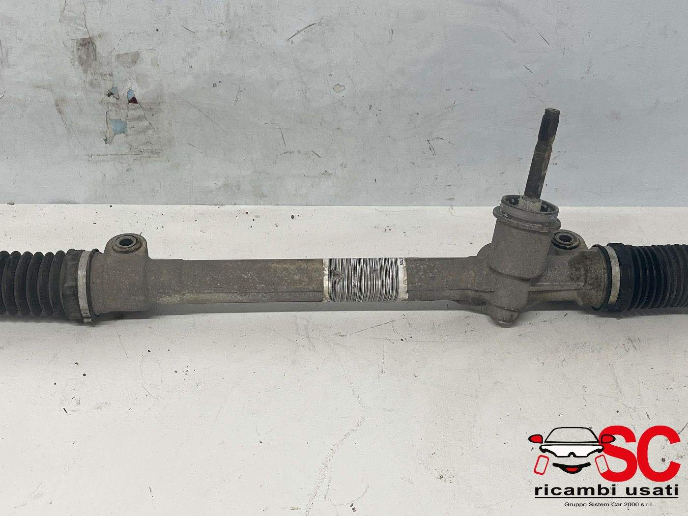 Scatola Sterzo Opel Adam A0010593 95513863