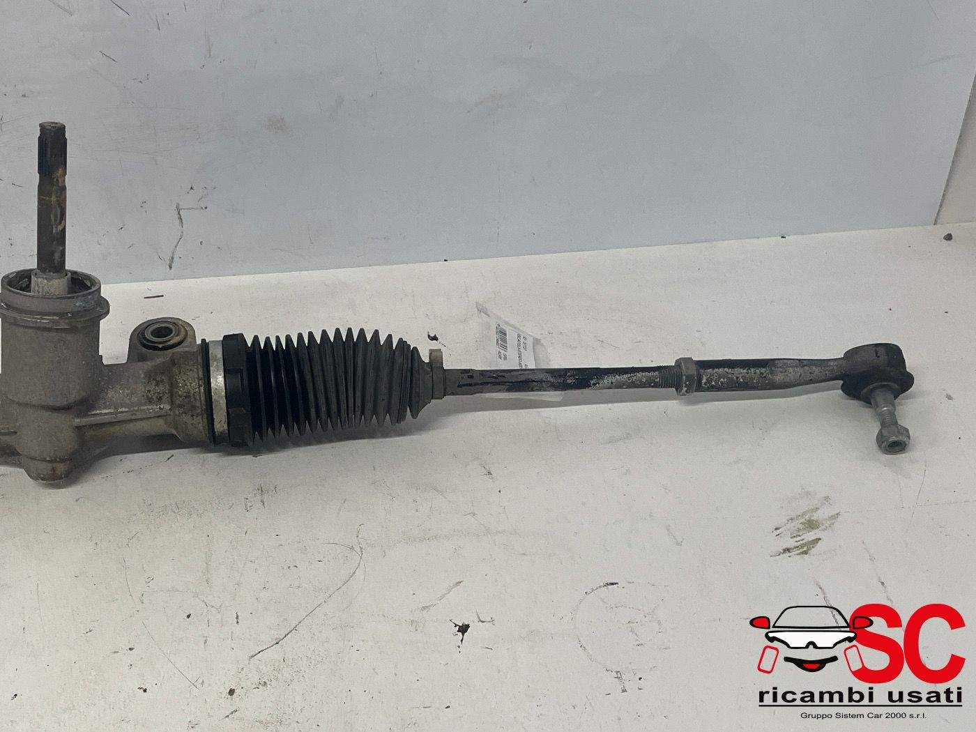 Scatola Sterzo Opel Adam A0010593 95513863