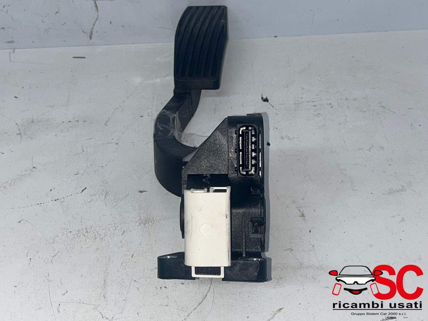 Pedale Acceleratore Opel Adam 13305804