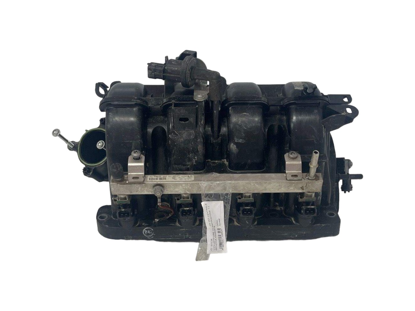 Collettore Aspirazione Opel Adam 1.2 Benzina 55584978 Collettore Aspirazione Opel Adam 1.2 Benzina 55584978