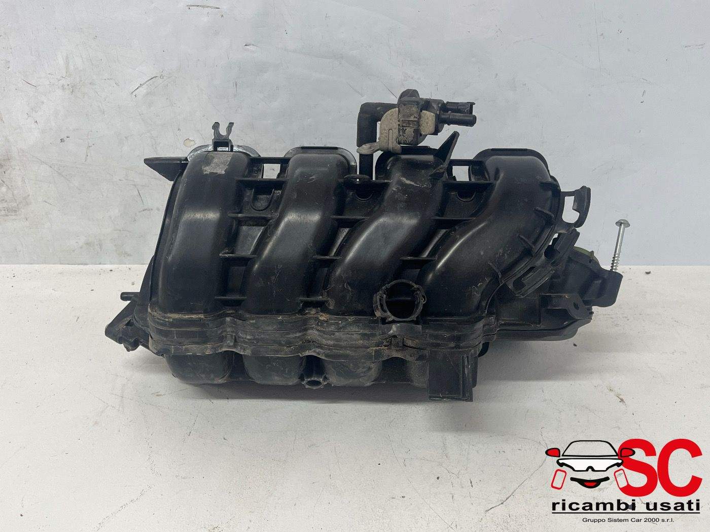 Collettore Aspirazione Opel Adam 1.2 Benzina 55584978 Collettore Aspirazione Opel Adam 1.2 Benzina 55584978