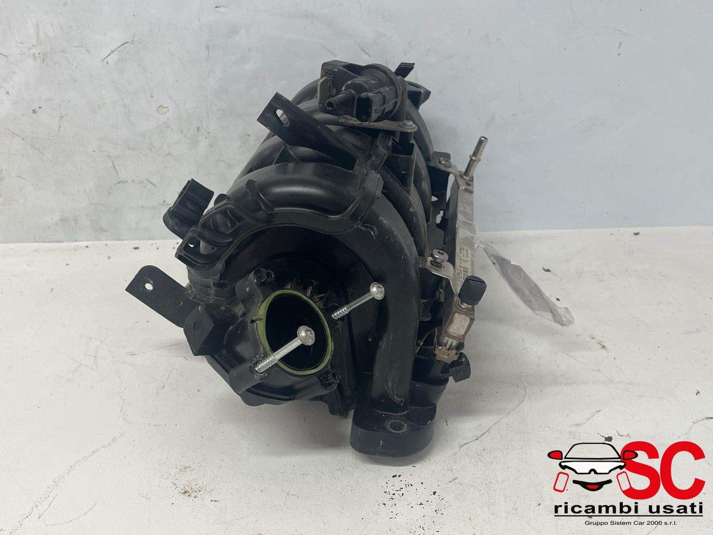 Collettore Aspirazione Opel Adam 1.2 Benzina 55584978 Collettore Aspirazione Opel Adam 1.2 Benzina 55584978