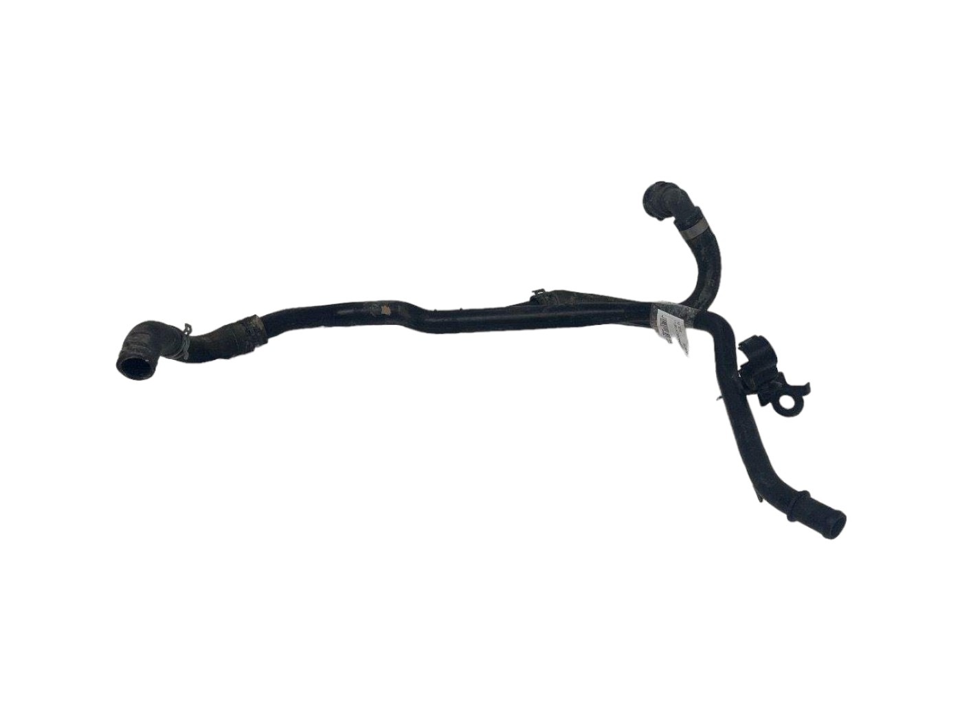 Tubo Acqua Radiatore Opel Adam 1.2 Benzina 13355361