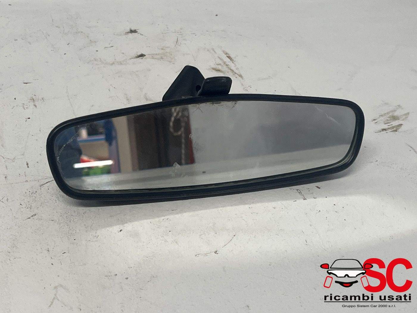 Specchietto Retrovisore Interno Opel Adam