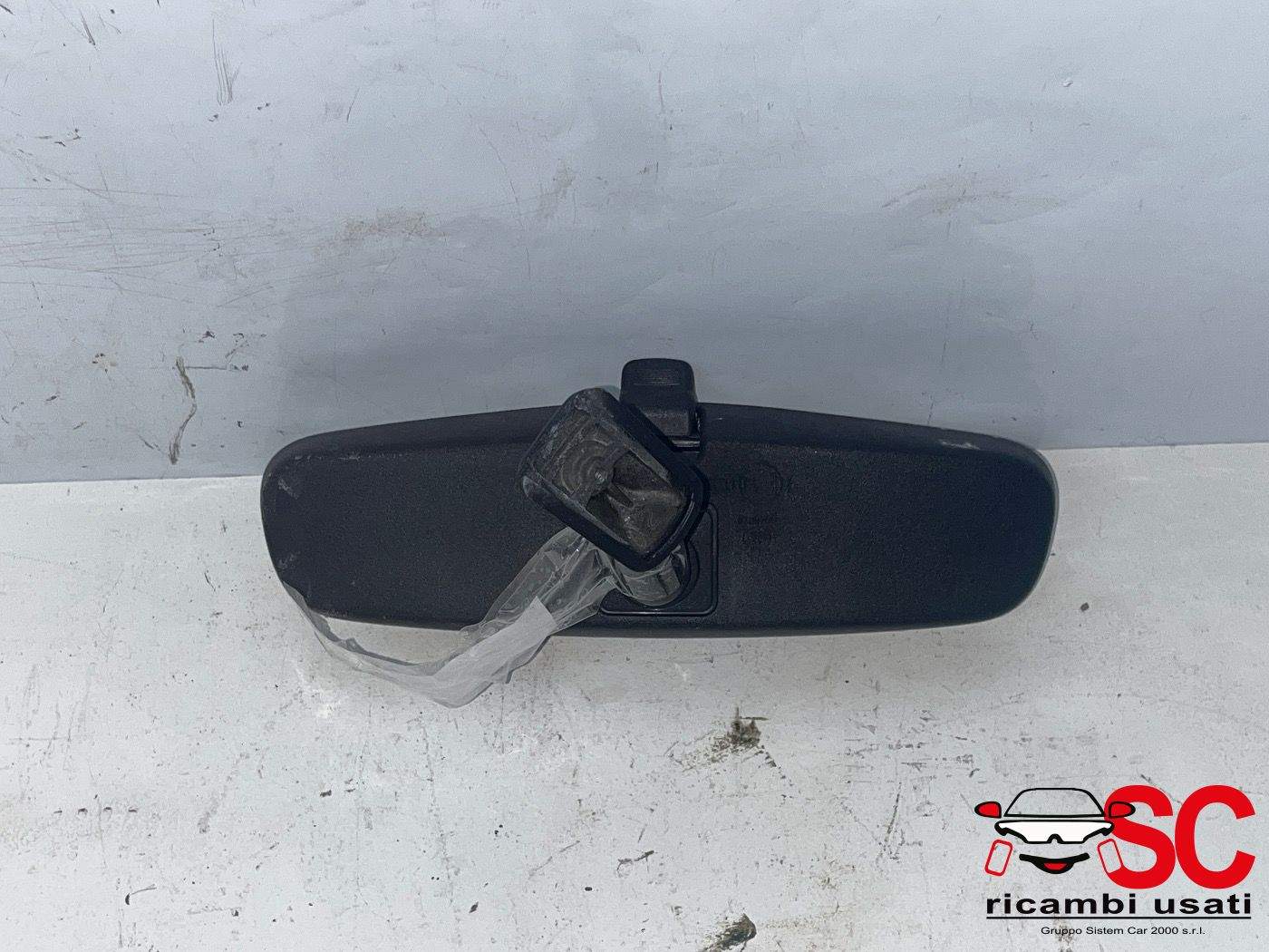 Specchietto Retrovisore Interno Opel Adam