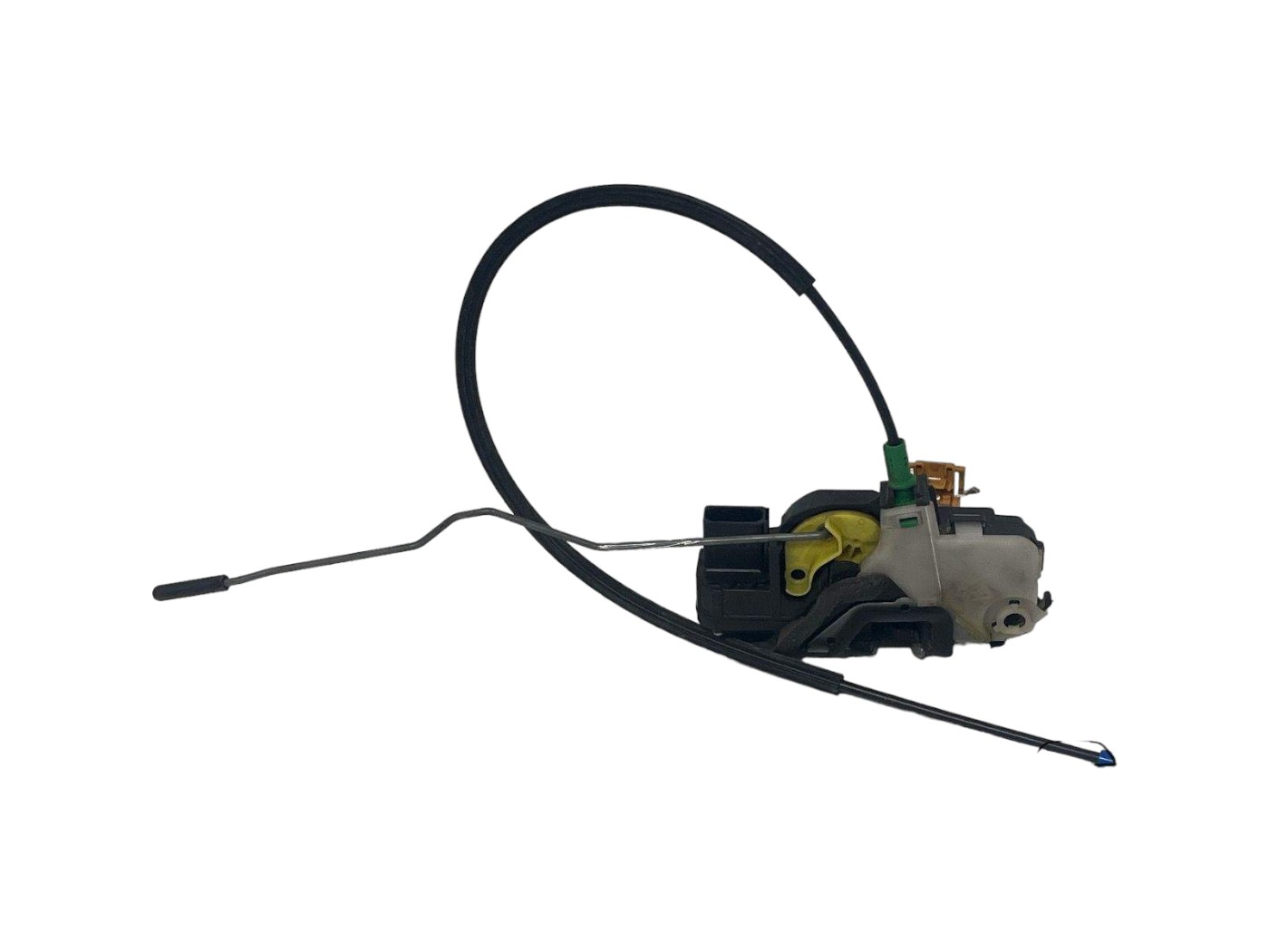 Serratura Porta Sinistra Opel Adam 13579522 - 37746