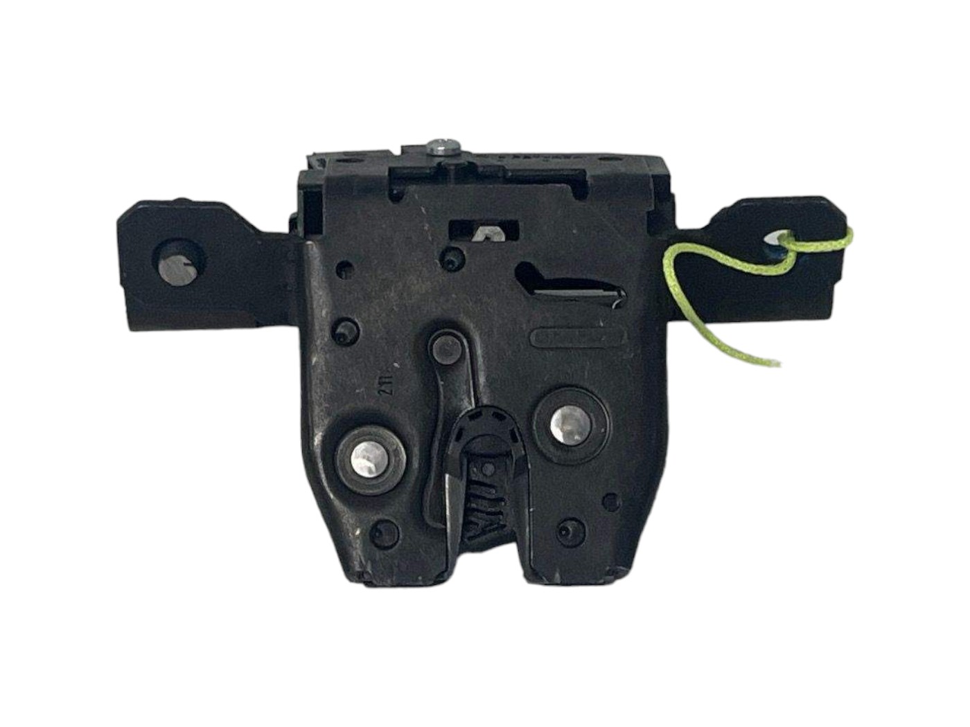 Serratura Portellone Opel Adam 13587646 Serratura Portellone Opel Adam 13587646