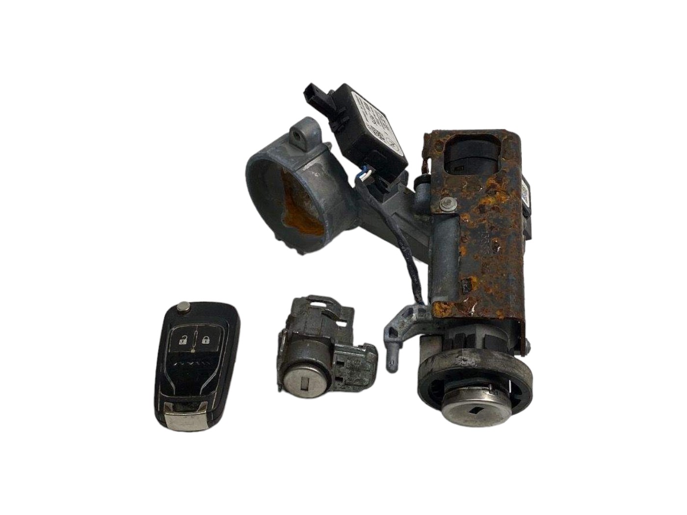 Blocchetto Acdcensione Opel Adam 1.2 Benzina 13364322 Blocchetto Acdcensione Opel Adam 1.2 Benzina 13364322