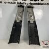Montante Centrale Volkswagen Golf 7 5G4867243 5G867244 - 37998 Montante Centrale Volkswagen Golf 7 5G4867243 5G867244 - 37998