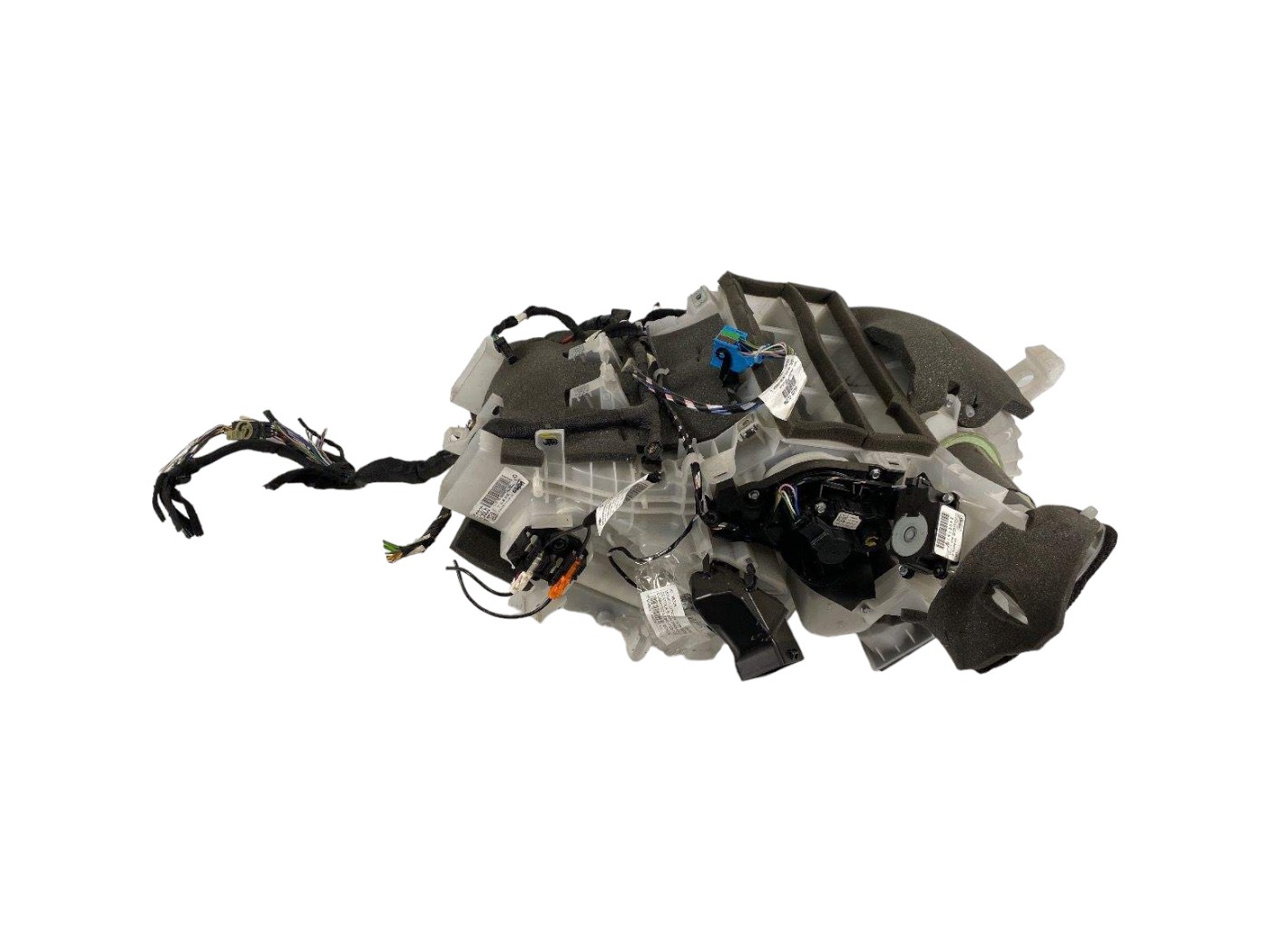 Stufa Citroen C3 9813920580