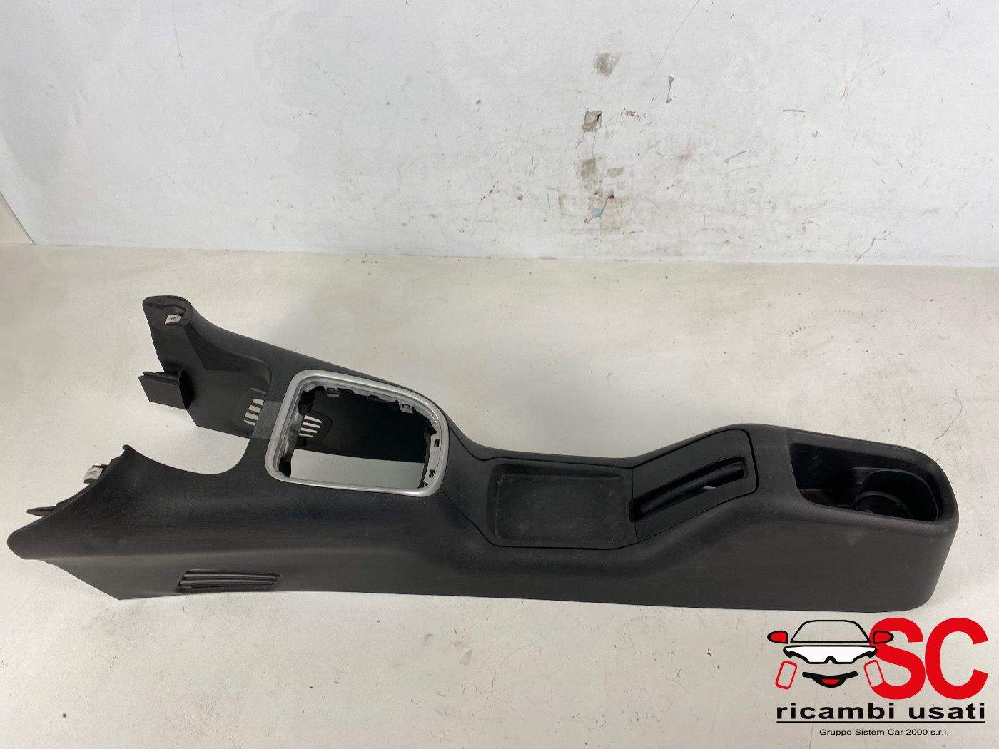 Tunnel Centrale Citroen C3 Tunnel Centrale Citroen C3