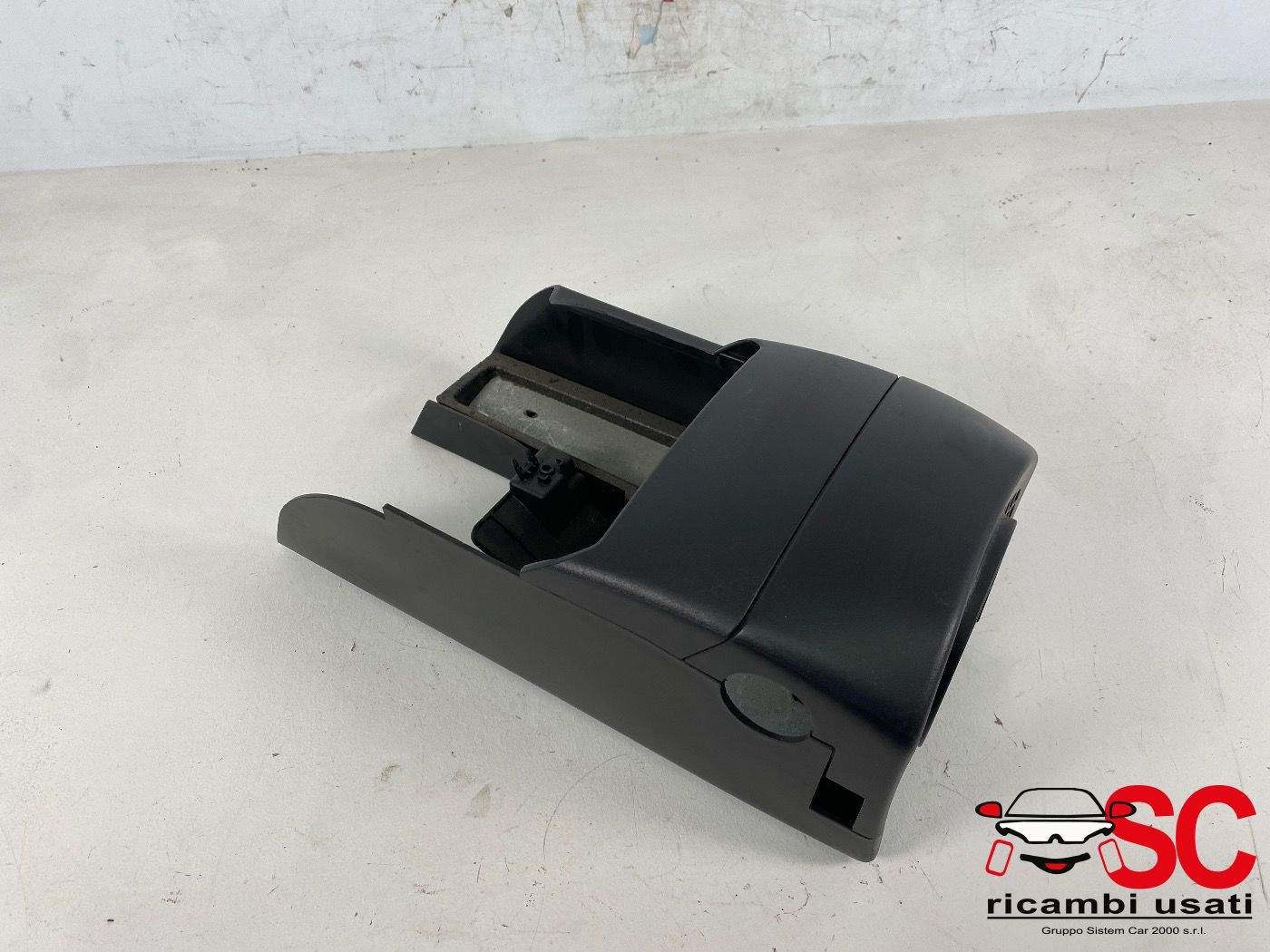 Rivestimento Piantone Sterzo Citroen C3 Rivestimento Piantone Sterzo Citroen C3