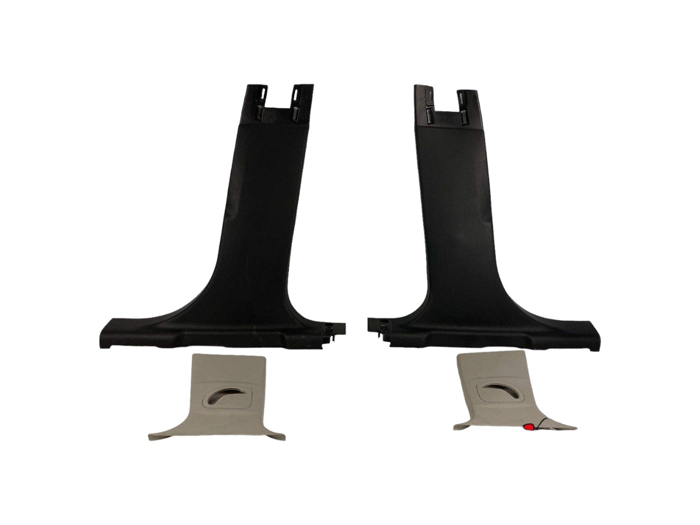 Rivestimento Interno Montante Centrale Citroen C3 Rivestimento Interno Montante Centrale Citroen C3