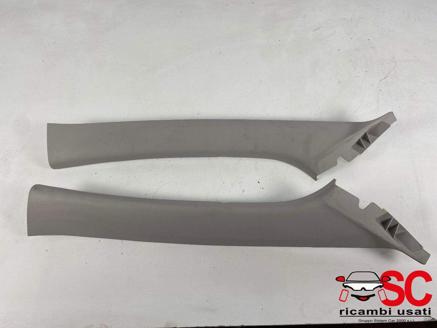 Rivestimento Montante Interno Anteriore Citroen C3