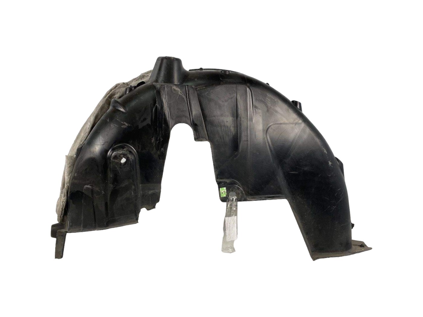 Passaruota Posteriore Destro Citroen C3 9812159580 Passaruota Posteriore Destro Citroen C3 9812159580