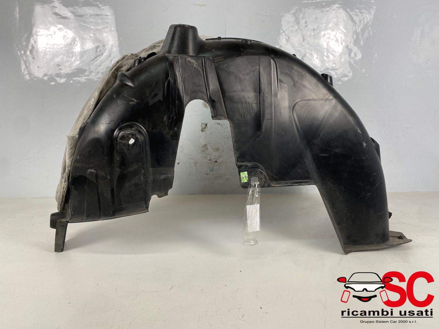 Passaruota Posteriore Destro Citroen C3 9812159580 Passaruota Posteriore Destro Citroen C3 9812159580