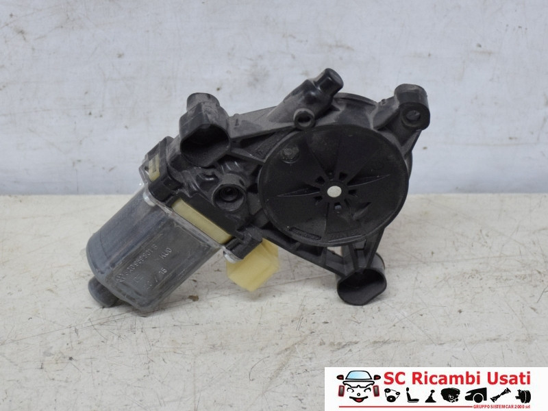 MECCANISMO ALZAVETRO ANT. SX VOLKSWAGEN Golf 7 Berlina 5Q0959801B (12>)