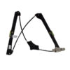 MECCANISMO ALZAVETRO ANT. SX VOLKSWAGEN Golf 7 Berlina 5G4837461H (12>)
