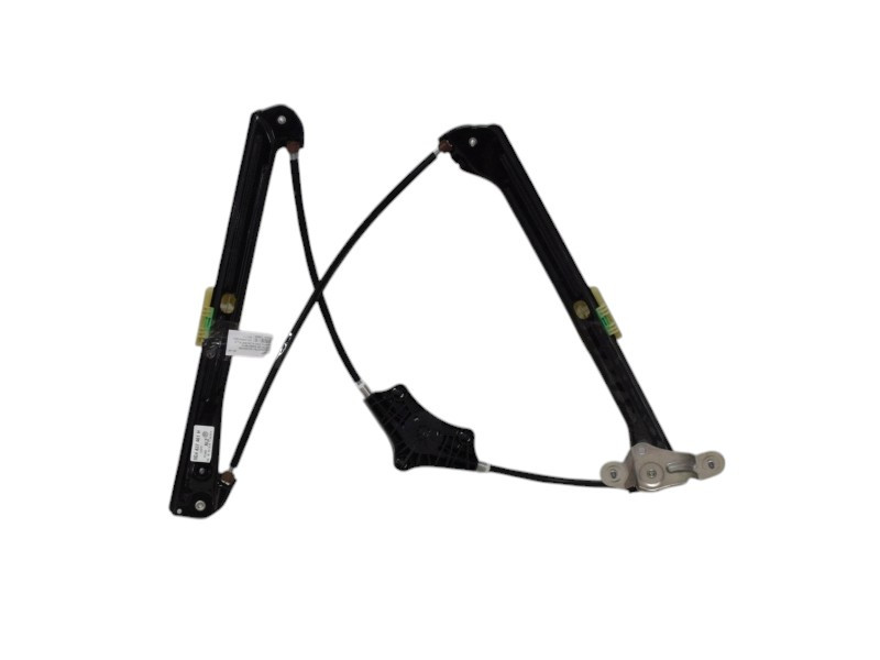 MECCANISMO ALZAVETRO ANT. SX VOLKSWAGEN Golf 7 Berlina 5G4837461H (12>)