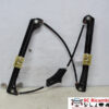 MECCANISMO ALZAVETRO ANT. SX VOLKSWAGEN Golf 7 Berlina 5G4837461H (12>)
