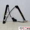 MECCANISMO ALZAVETRO ANT. SX VOLKSWAGEN Golf 7 Berlina 5G4837461H (12>)