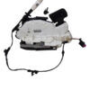 SERRATURA ANTERIORE SINISTRA VOLKSWAGEN Golf 7 Berlina 5K1837015D (12>)