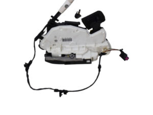 SERRATURA ANTERIORE SINISTRA VOLKSWAGEN Golf 7 Berlina 5K1837015D (12>)