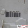 SERRATURA ANTERIORE SINISTRA VOLKSWAGEN Golf 7 Berlina 5K1837015D (12>)